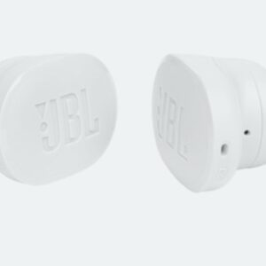 JBL TUNE Buds - Blanco - Imagen 3