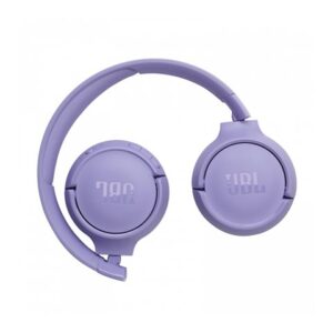 JBL TUNE 520BT - Púrpura - Imagen 4