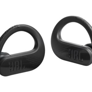 JBL Endurance Peak 3 - negro - Imagen 4