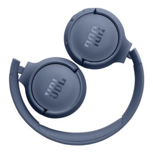 JBL TUNE 520BT - Azul - Imagen 4