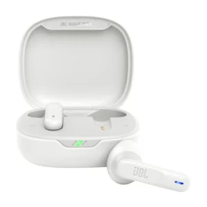 JBL Wave Flex - Blanco - Imagen 5