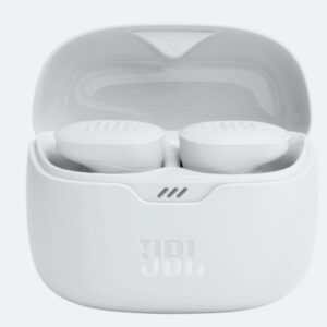 JBL TUNE Buds - Blanco - Imagen 5