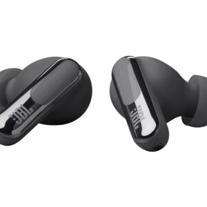 JBL LIVE Beam 3 - Auriculares inalámbricos con micro - Negro - Imagen 8