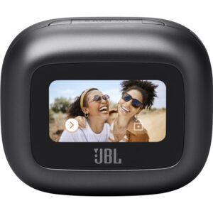 JBL LIVE Beam 3 - Auriculares inalámbricos con micro - Negro - Imagen 9