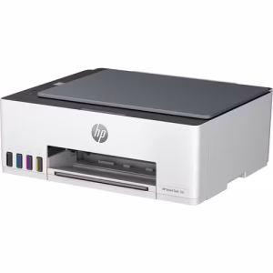 Impresora de inyección de tinta multifunción HP 580 Inalámbrico Smart Tank - Color - Copiadora/Impresora/Escáner - Imagen 3