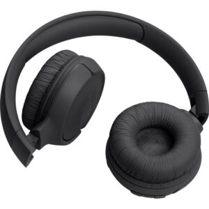 JBL TUNE 520BT - Negro - Imagen 3