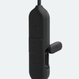 JBL Endurance RUN 2 Wireless - Negro - Imagen 3