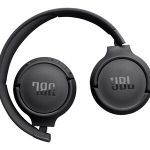 JBL TUNE 520BT - Negro - Imagen 4