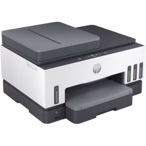 Impresora de inyección de tinta multifunción HP 790 Inalámbrico Smart Tank - Color - Copiadora/Fax/Impresora/Escáner - Imagen 4