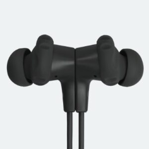 JBL Endurance RUN 2 Wireless - Negro - Imagen 4
