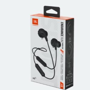 JBL Endurance RUN 2 Wireless - Negro - Imagen 5