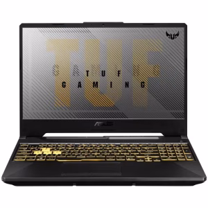 Laptop para videojuegos - TUF Gaming A15 FA506 FA506NC-HN016 - 15.6 - Full HD - AMD Ryzen 5 - 16GB - NVIDIA GeForce RTX 3050 con 4GB - Imagen 5