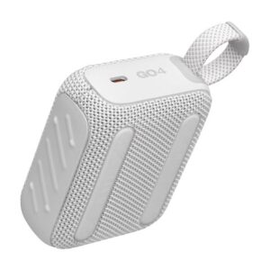 JBL Go 4 - Altavoz - Blanco - Imagen 6