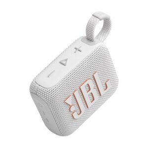 JBL Go 4 - Altavoz - Blanco - Imagen 8